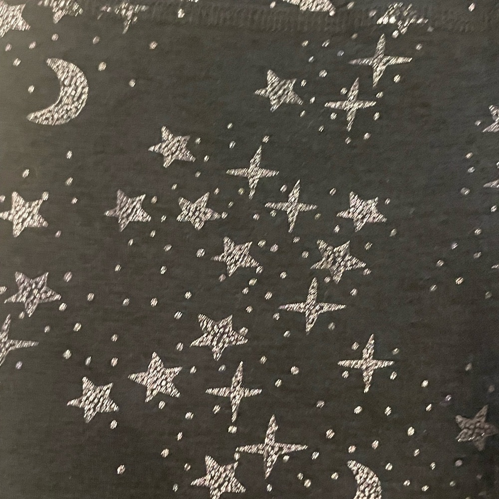 Beyond Yoga Celestial Black Leggings - Picture 2 of 5
